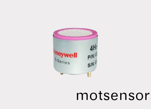 Honeywell 氫(qing)氣(qi)傳(chuan)感(gan)器 0-1000 ppm
