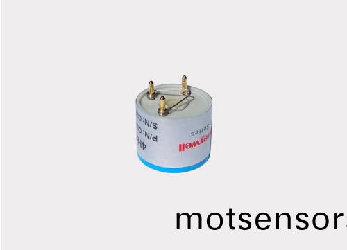 Honeywell 硫(liu)化氫(qing)傳感器(qi) 0-100 ppm