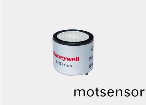 Honeywell 二(er)氧化氮(dan)傳(chuan)感(gan)器(qi) 0 ~ 20 ppm