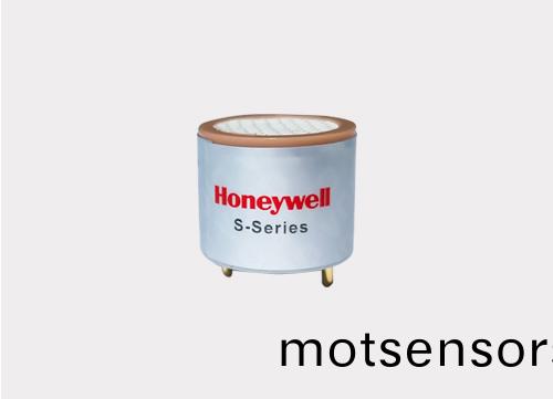 Honeywell 氨(an)氣傳(chuan)感器(qi)0 ~100 ppm