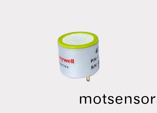 Honeywell 氯氣(qi)傳感(gan)器 0-50 ppm