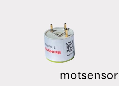 Honeywell 氯氣傳(chuan)感(gan)器(qi) 0-50 ppm