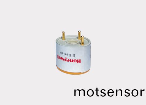 Honeywell 氯化(hua)氫傳(chuan)感器(qi) 0-50 ppm