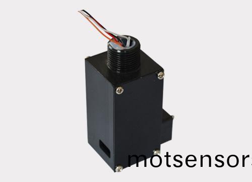 激光(guang)粉塵傳(chuan)感(gan)器