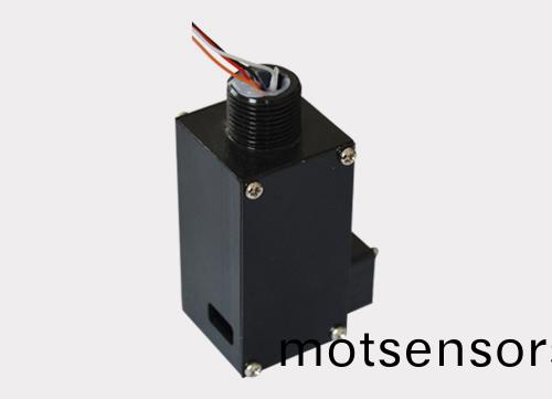 激光(guang)粉(fen)塵(chen)傳感(gan)器(qi)