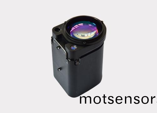 激(ji)光甲(jia)烷(wan)傳感器(qi)