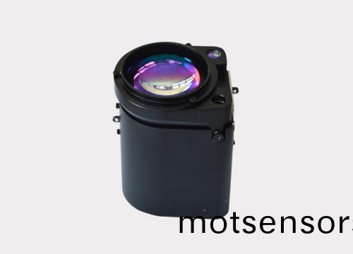 激(ji)光甲(jia)烷傳感(gan)器(qi)