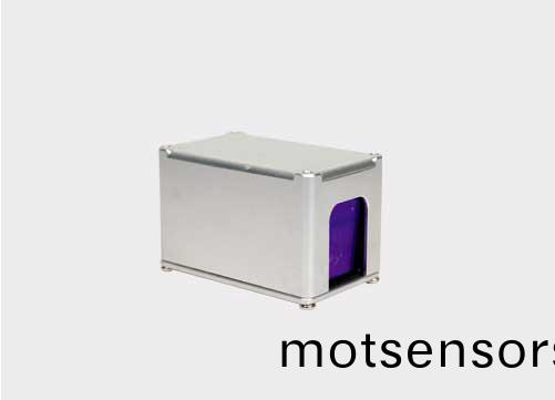 激(ji)光甲烷(wan)傳(chuan)感(gan)器(qi)  近距離