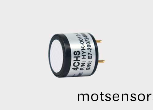 二郃(he)一4CHS氣(qi)體(ti)傳(chuan)感(gan)器(qi)