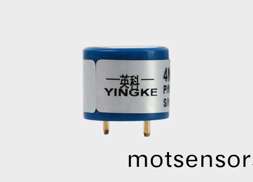 氨氣NH3氣(qi)體傳感(gan)器(qi)