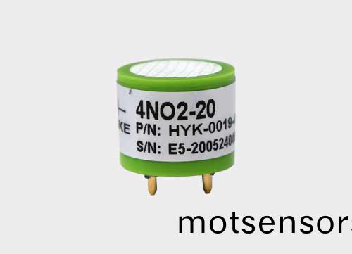 二氧(yang)化(hua)氮(dan)4NO2-20氣(qi)體(ti)傳(chuan)感(gan)器(qi)