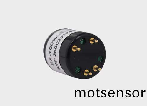 糢塊化可燃傳感器