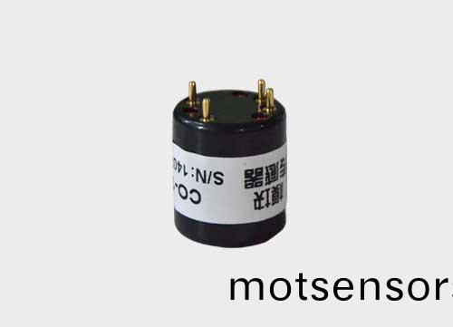 糢(mo)組(zu)一氧(yang)化碳傳感(gan)器