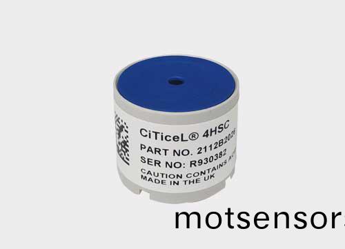 4HSC硫化(hua)氫(qing)氣(qi)體傳(chuan)感器