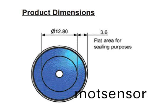 4HSC硫(liu)化(hua)氫氣(qi)體(ti)傳感器(qi)
