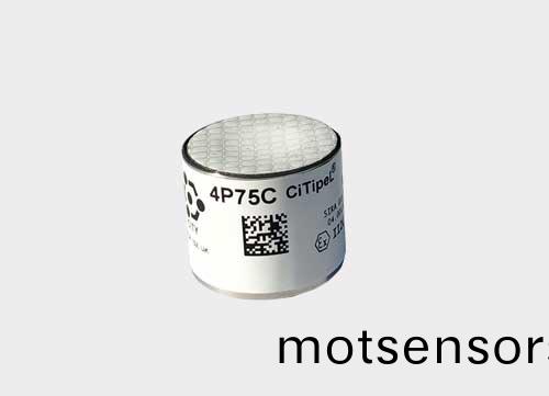 CITY催(cui)化燃(ran)燒傳(chuan)感(gan)器(qi) 4P75C甲(jia)烷