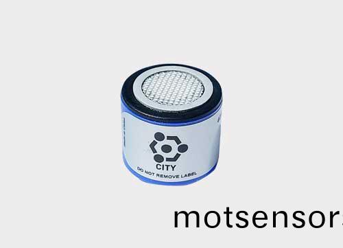 City 1-25% vol O2 氧氣(qi)傳(chuan)感(gan)器(qi)