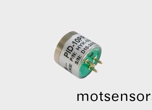 PID 0-100 氣體(ti)傳感器