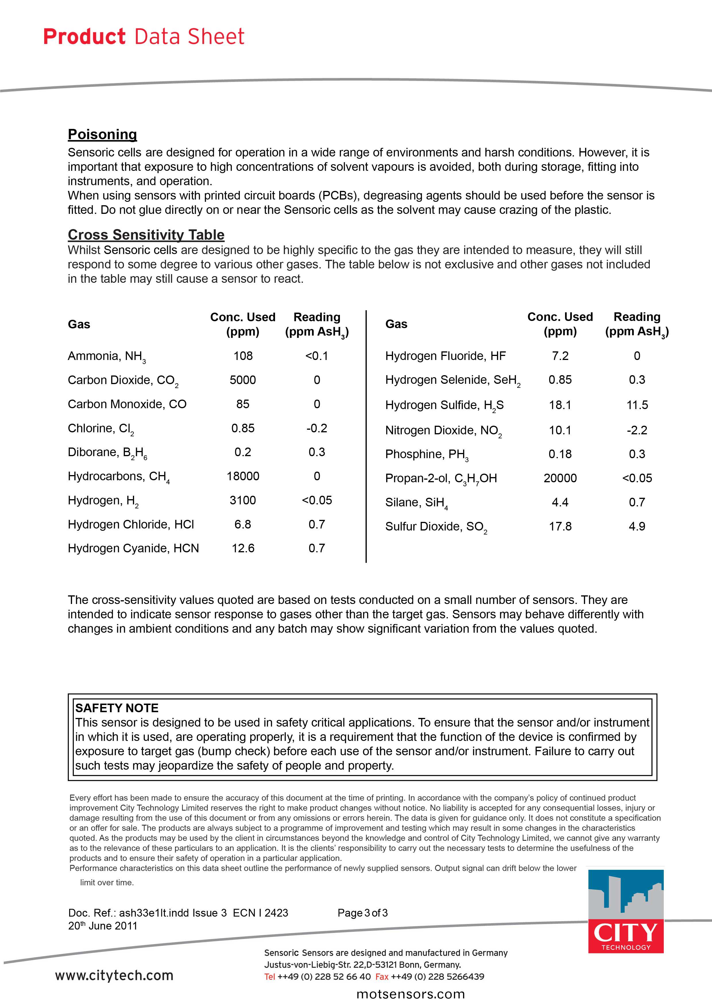 砷(shen)化(hua)氫ash33e1lt（ASH3)-3
