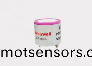 Honeywell 一氧(yang)化(hua)碳(tan)傳(chuan)感(gan)器 0-500 ppm
