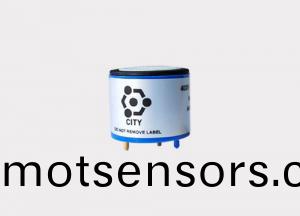 4O2-City傳感(gan)器(qi)