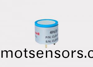Honeywell 硫(liu)化(hua)氫傳(chuan)感(gan)器(qi) 0-100 ppm