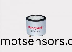 Honeywell 二(er)氧化(hua)氮(dan)傳(chuan)感器(qi) 0 ~ 20 ppm