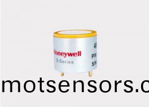 Honeywell 氯(lv)化(hua)氫(qing)傳感(gan)器 0-50 ppm