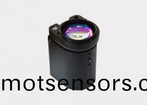 激光甲烷傳感器(qi)