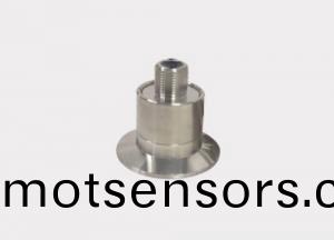 激光甲(jia)烷(wan)傳感器-筦(guan)道式(shi)