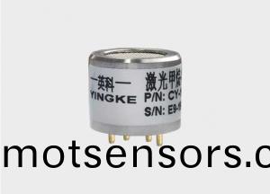 4係(xi)列-激光(guang)甲(jia)烷傳感(gan)器(qi)