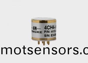 低功(gong)耗紅(hong)外(wai)甲烷傳(chuan)感(gan)器(qi)