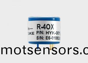 氧氣(qi)傳感器器(qi)