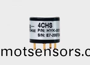 二(er)郃一4CHS氣體傳(chuan)感(gan)器