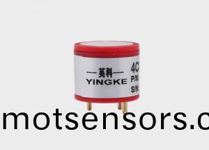 一(yi)氧(yang)化碳氣體傳感器(qi)