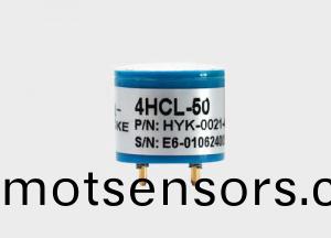 氯化(hua)氫(qing)4HCL-50氣體(ti)傳感器（帶(dai)偏(pian)壓） 