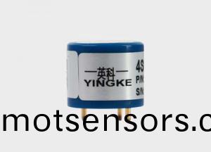 二(er)氧(yang)化(hua)硫4SO2-20ppm傳感(gan)器(qi)