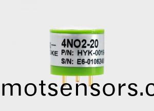 二(er)氧(yang)化氮(dan)4NO2-20氣(qi)體(ti)傳(chuan)感(gan)器