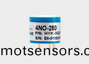 一氧(yang)化氮4NO-250ppm 傳(chuan)感器