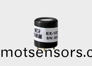 糢塊化(hua)可燃傳感(gan)器