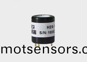 糢塊(kuai)化硫化氫傳感器