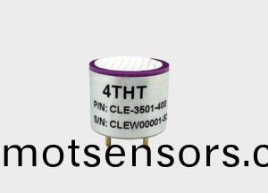 霍尼韋爾四氫噻(sai)吩(fen)氣(qi)體(ti)傳感器