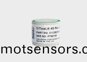 city 二氧化硫氣(qi)體傳(chuan)感(gan)器(qi)