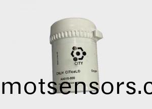 CITY微量氧氣體(ti)傳(chuan)感器(qi)