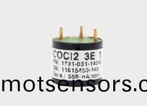 CITY 光(guang)氣氣體傳(chuan)感(gan)器