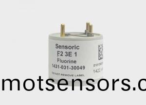 CITY 氟氣氣(qi)體(ti)傳(chuan)感(gan)器