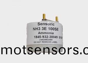 CITY 氨(an)氣(qi)氣體傳感器